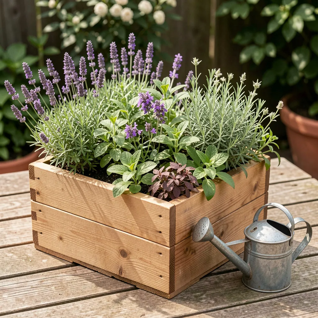 Belysning påvirkning